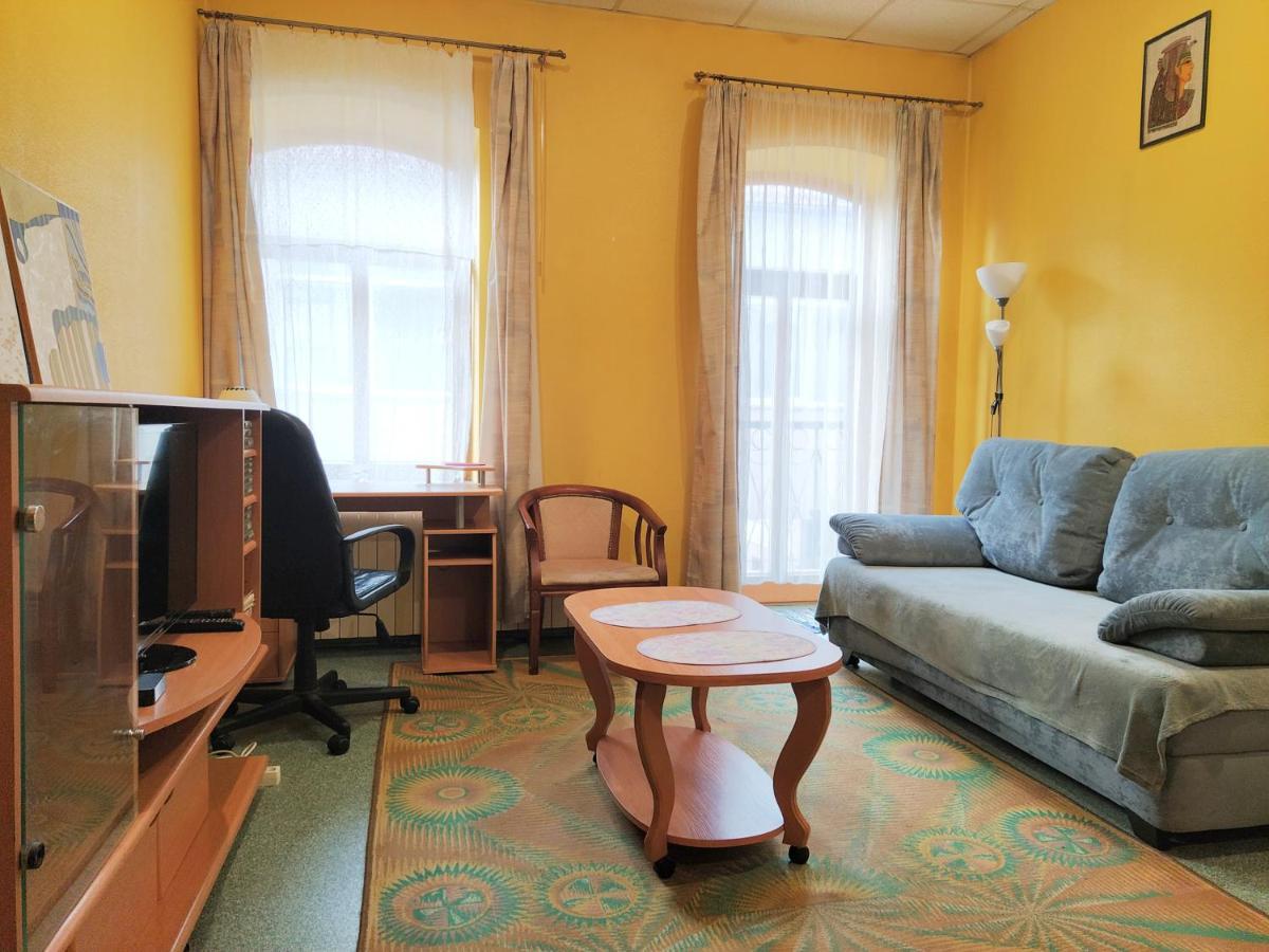 Like Home Apartments - 2 Rooms With Balcony วิลนีอุส ภายนอก รูปภาพ