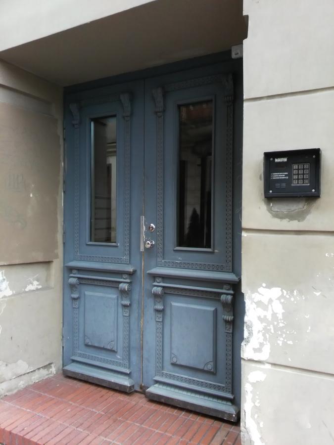 Like Home Apartments - 2 Rooms With Balcony วิลนีอุส ภายนอก รูปภาพ