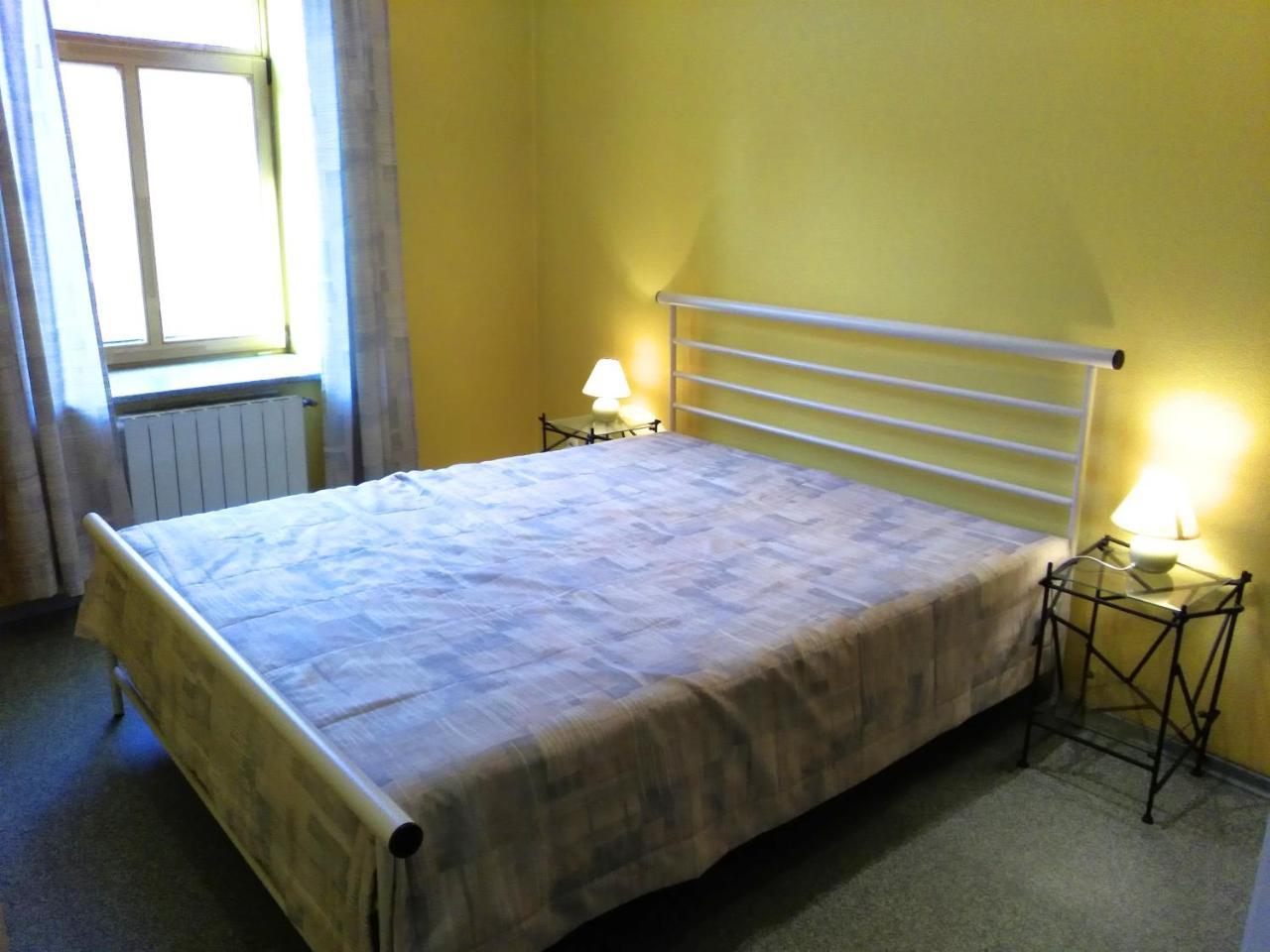 Like Home Apartments - 2 Rooms With Balcony วิลนีอุส ภายนอก รูปภาพ